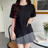 フクレ織トップス | LETee | 詳細画像7