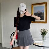 フクレ織トップス | LETee | 詳細画像8