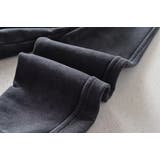 スミクロパーカー フード付きスウェット | LETee | 詳細画像7