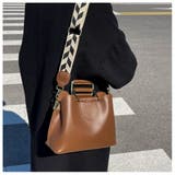 2WAYショルダーバッグ | LETee | 詳細画像5