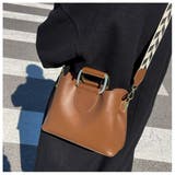 2WAYショルダーバッグ | LETee | 詳細画像6