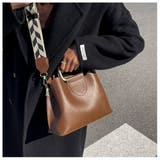 2WAYショルダーバッグ | LETee | 詳細画像7