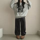 フォトプリント トレーナー/薄地/ボックスプリント | LETee | 詳細画像8 