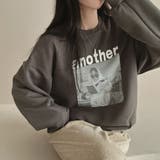 フォトプリント トレーナー/薄地/ボックスプリント | LETee | 詳細画像11 