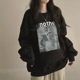 フォトプリント トレーナー/薄地/ボックスプリント | LETee | 詳細画像14 