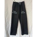 ロゴプリント スェットパンツ | LETee | 詳細画像13 