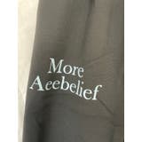 ロゴプリント スェットパンツ | LETee | 詳細画像14 