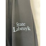 ロゴプリント スェットパンツ | LETee | 詳細画像15 