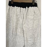 ロゴプリント スェットパンツ | LETee | 詳細画像17 