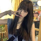 ワンウォッシュ デニムジレ | LETee | 詳細画像5