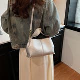 バッグインバッグ2WAYショルダーバッグ | LETee | 詳細画像10