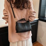 バッグインバッグ2WAYショルダーバッグ | LETee | 詳細画像13