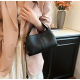バッグインバッグ2WAYショルダーバッグ | LETee | 詳細画像14