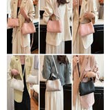 バッグインバッグ2WAYショルダーバッグ | LETee | 詳細画像19