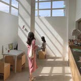 前開きえり付きニットワンピース/ストリングベルト | LETee | 詳細画像17