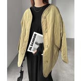 カットソーロングワンピース/マキシ丈 | LETee | 詳細画像3 