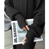 カットソーロングワンピース/マキシ丈 | LETee | 詳細画像8 