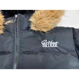 ダウンジャケット ボリュームファー 軽い アウター ブルゾン | LETee | 詳細画像5 