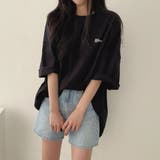 ビッグTシャツ | LETee | 詳細画像11 