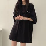 ビッグTシャツ | LETee | 詳細画像12 