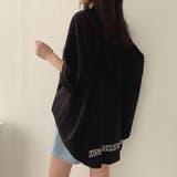 ビッグTシャツ | LETee | 詳細画像13 