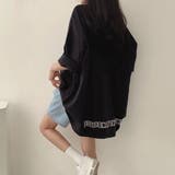 ビッグTシャツ | LETee | 詳細画像14 