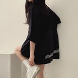 ビッグTシャツ | LETee | 詳細画像15 