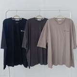 ビッグTシャツ | LETee | 詳細画像16 