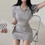 Tシャツワンピース | LETee | 詳細画像1