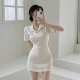 Tシャツワンピース | LETee | 詳細画像6