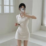 Tシャツワンピース | LETee | 詳細画像7