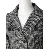 2wayスリーブspringツイードジャケット | LIPSERVICE | 詳細画像16 