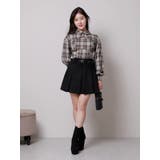 サイドゴアショートブーツ | LIPSERVICE | 詳細画像10 