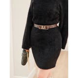 LPバックルリバーシブルベルト | LIPSERVICE | 詳細画像3 