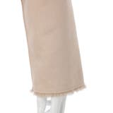 リバーシブルムートンライダースジャケット | LIPSERVICE | 詳細画像39