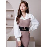 VITサッシュベルト | LIPSERVICE | 詳細画像4 