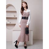 VITサッシュベルト | LIPSERVICE | 詳細画像5 