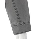 lady denimクロップドGジャン | LIPSERVICE | 詳細画像28