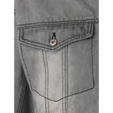 lady denimクロップドGジャン | LIPSERVICE | 詳細画像30