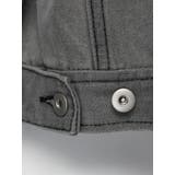 lady denimクロップドGジャン | LIPSERVICE | 詳細画像31