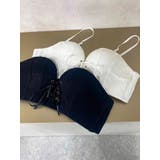 スピンドルボリュームUPブラ | LIPSERVICE | 詳細画像2 