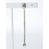 ドロップジュエルピアス | LIPSERVICE | 詳細画像3