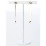 ドロップジュエルピアス | LIPSERVICE | 詳細画像5