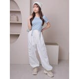 クロップドガーターカットトップス | LIPSERVICE | 詳細画像13