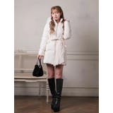 インナーリブボリュームミドルブーツ | LIPSERVICE | 詳細画像6 