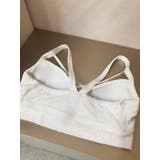 レースボリュームインナーブラ | LIPSERVICE | 詳細画像3