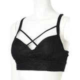 レースボリュームインナーブラ | LIPSERVICE | 詳細画像8