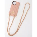 LPキルティングiphoneケース | LIPSERVICE | 詳細画像14