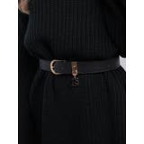 LSチャームベルト | LIPSERVICE | 詳細画像6