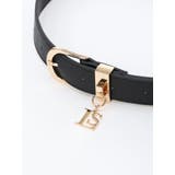 LSチャームベルト | LIPSERVICE | 詳細画像7